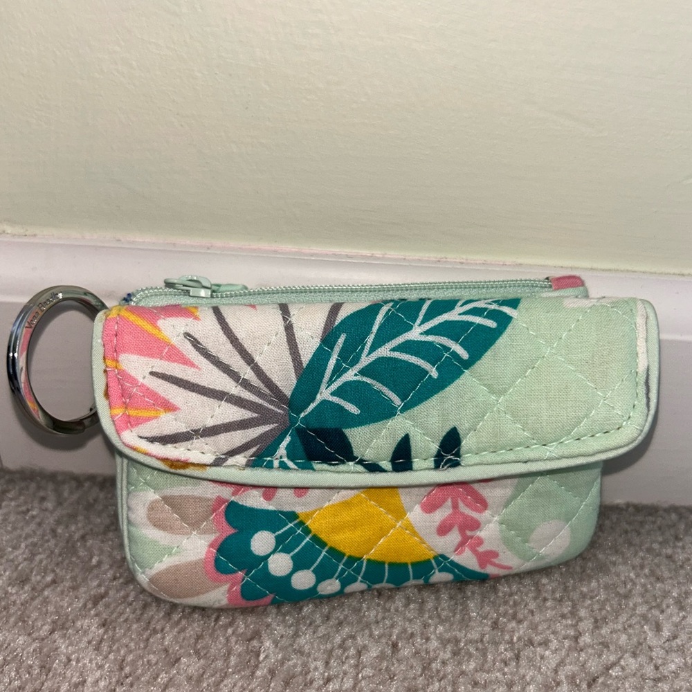 Vera Bradley ID wallet